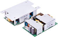 Imagen de la fuente de alimentación de CA/CC de 240 W de la serie LB240 de SL Power