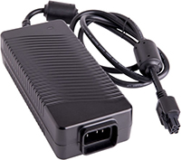 Image of SL Power's ME150 Medical Grade Power Supply