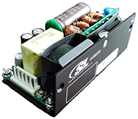 Image of SL Power NGB250 Series Power Supplies