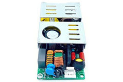 Image of SL Power’s SLB125 Series AC to DC Internal Power Supplies