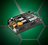 Image of SL Power Electronics' TU425 Series