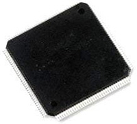 Image of STMicro's SPC58 Chorus - G Line General Purpose Automotive MCU