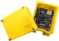 Image of STMicroelectronics STEVAL-PROTEUS1 Industrial Sensor Evaluation Kit