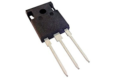 STGWA25IH135DF2, STGWA35IH135DF2 Trench Gate Field-Stop 1,350 V IGBTs - STMicroelectronics