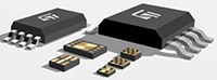 Image of STMicroelectronics' Serial EEPROM