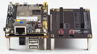 Image of Samsung ARTIK 710 Modules and Developer Kits
