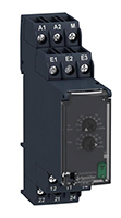 Image of Schneider Harmony Control Relays