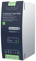 Image of Schneider Electric's Surgelogic™ Square D IESE Surge Protector