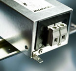 Image of Schurter 3-Phrase Filters