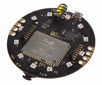 Image of Seeed ReSpeaker Evaluation Platform
