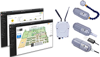 Imagen de LoRaWAN-in-a-Box privada y lista para usar de Seeed & Machinewell