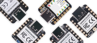 Image of Seeed Studio XIAO Series Development Boards