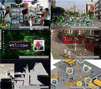 Image of Seeed Studio's reComputer Series for Jetson applications