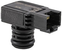 Imagen de los Sensores capacitivos de cerámica plástica serie 116CP de Sensata Technologies