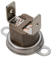Image of Sensata Technologies 1NT Fixed Temperature Thermostats