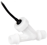 Image of Sensata - Cynergy3's FSU Series Flow Switches