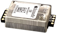 Imagen del S8 CO2 de Senseair para grandes volúmenes de producción