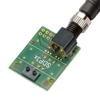 Image of Sensirion EK-P4 Evaluation Board