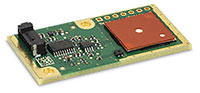 Image of Sensirion's SFA30 Formaldehyde Sensor Module