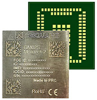 Image of Sequans’ Monarch 2 GMO2S Module