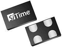Image of SiTime's SiT8924B Automotive Grade Oscillators