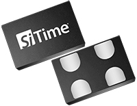 Image of SiTime's SIT9025 AEC-Q100-Compliant MEMS Oscillators