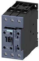 Image of Siemens' Controls SIRIUS Contactors