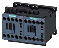 Image of Siemens SIRIUS 3RA(23) Series Reversing Contactor Assemblies