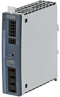 Image of Siemens' SITOP PSU6200 Power Supply