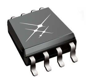 Si8751/52 Isolated FET Driver