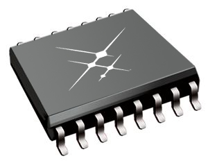 Si8920 Isolated Amplifers