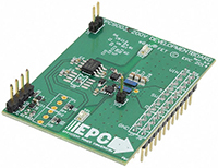 Image of Skyworks Solutions/EPC's Isolated Gate Driver Plus GaN FET Reference Designs