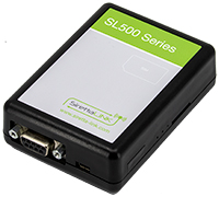 Image of Siretta's SL500 Intelligent Modem Starter Kit