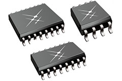 Image of Skyworks Solutions' Si86Sx Family Robust Digital Isolators