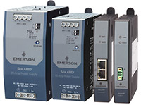 Image of SolaHD's SCM Series Communication Modules