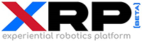 Image of SparkFun Electronics XRP (Experiential Robotics Platform)