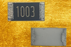Image of Stackpole's RMEF Series Resistors
