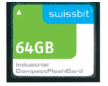 CompactFlash&trade; Cards