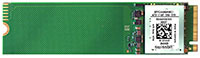 Image of Swissbit's N-20 M.2 SSD Modules