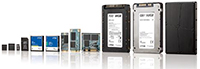 Image of TDK's Memory Storage Solutions