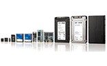 Memory Storage Solutions