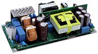 Image of TDK-Lambda CUS350MP-1000 Medical and Industrial Power Supplies