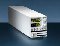 Image of TDK-Lambda Corporation's Z+ Series Power Supplies