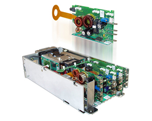 Vega Series Image