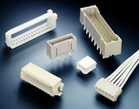 AMP Mini CT Connectors 