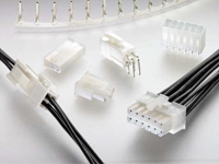 Imagen del sistema de conectores AMP VAL-U-LOK de TE Connectivity