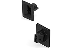 Image of TE Connectivity AMP's Blind-Mating Mobile Charging Connectors