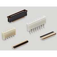 Image of TE Connectivity's FPC Connectors