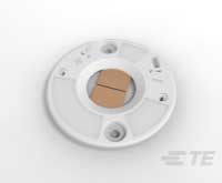 Imagen del soporte para LED LUMAWISE Z45 de TE Connectivity AMP