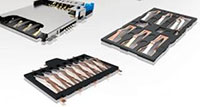 Image of TE-AMP SIM Card Connector Series